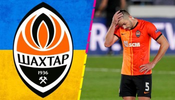 ¡Luto en el futbol! DT del Shakhtar Donetsk juvenil asesinado por el conflicto Ucrania-Rusia