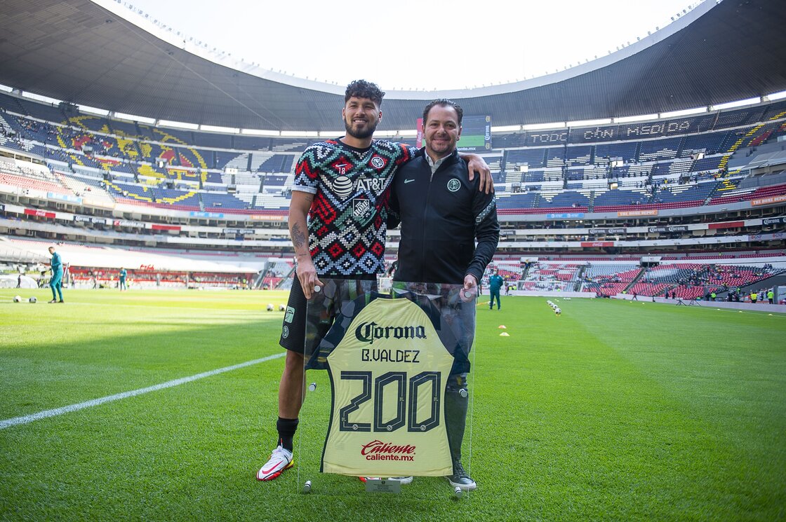 ¿Buenas noticias? Lo que sabemos sobre la salida de Santiago Baños del América