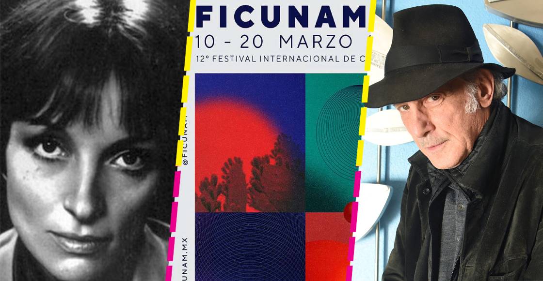 FICUNAM 12 llegó y la gente detrás del festival nos habla de una nueva sección, retrospectivas y más