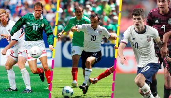 ¿En qué momento dejaron de ser un flan? Las claves del proyecto de la Selección de Estados Unidos