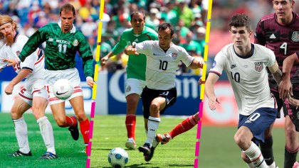 ¿En qué momento dejaron de ser un flan? Las claves del proyecto de la Selección de Estados Unidos