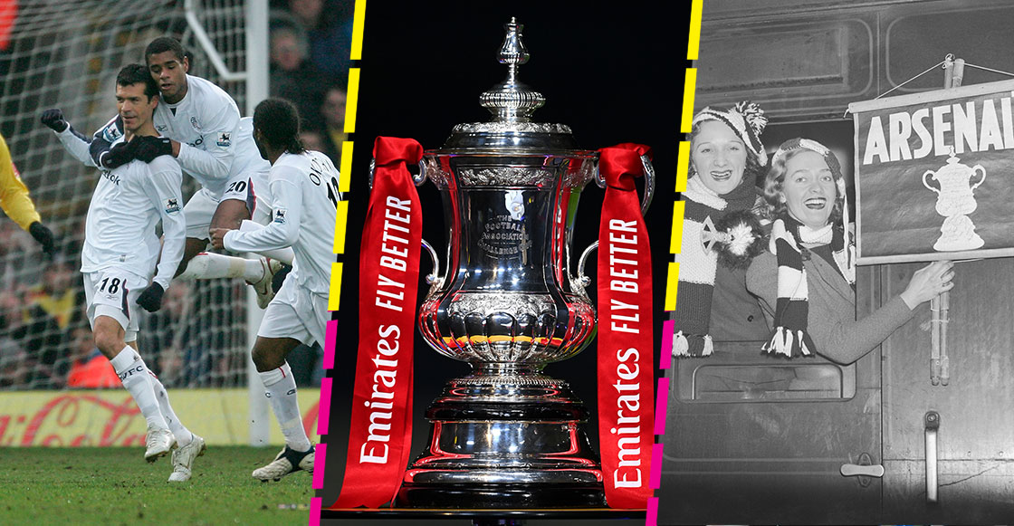 El trofeo, los campeones e historia: 7 curiosidades sobre la FA Cup