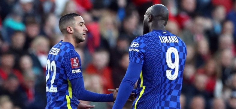 ¡Adiós, 'Boro! Los goles con los que el Chelsea avanzó a semifinales de la FA Cup