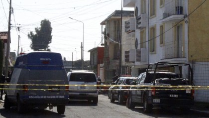 Hombre asesina a su yerno por presuntamente golpear a su hija