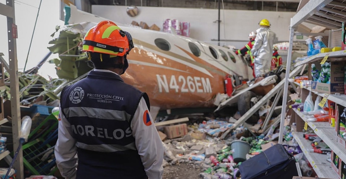 identificaron-personas-murieron-choque-avioneta-supermercado