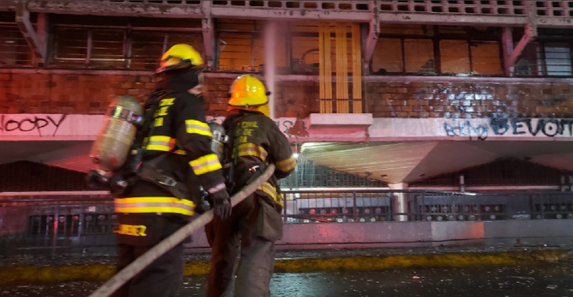 incendio mercado san juan de dios 1