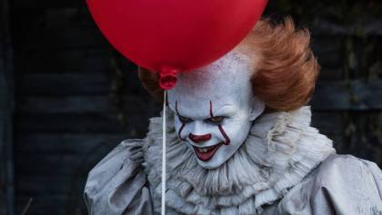 Ya trabajan en una serie precuela de 'It' que llegaría a HBO Max