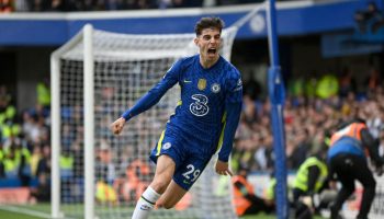 ¿Crisis? Checa el golazo de último minuto de Kai Havertz en la victoria del Chelsea vs Newcastle