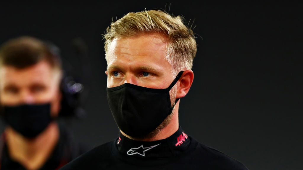 ¿Y Pietro Pittipaldi? Haas anuncia el regreso de Kevin Magnussen en lugar de Nikita Mazepin