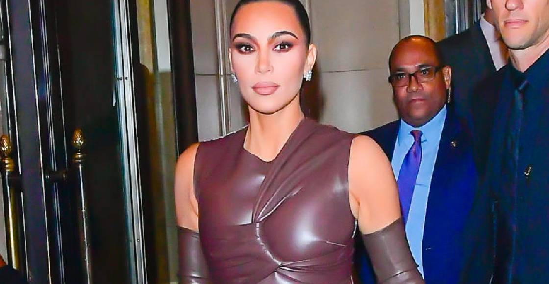 "Levanta el cul* y trabaja": El polémico consejo de Kim Kardashian sobre el trabajo