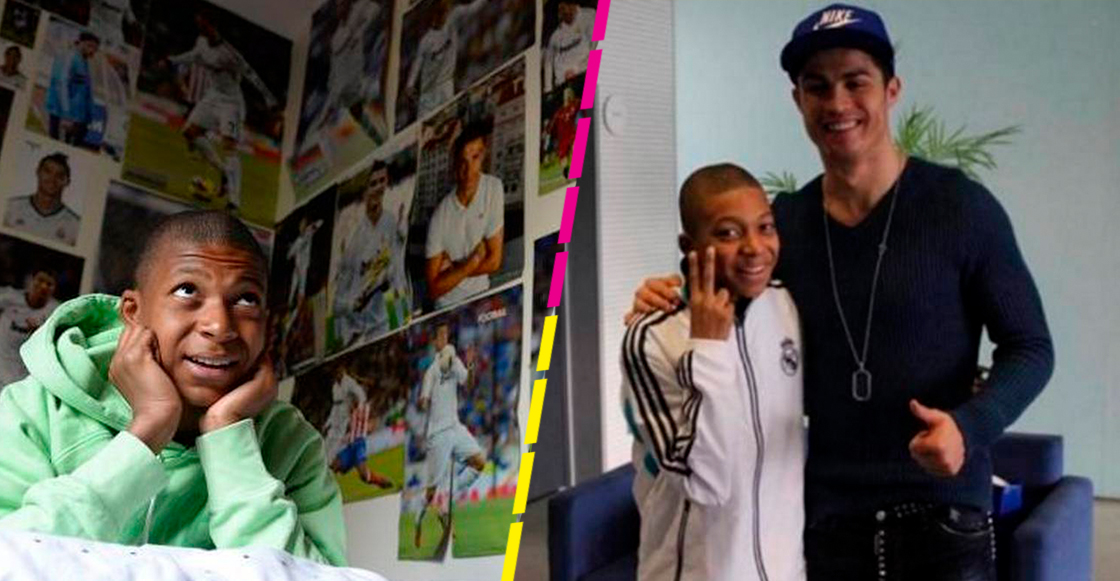 El día en que el padre de Mbappé le cerró la puerta al Real Madrid y a Zidane