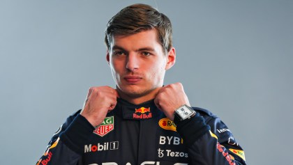 ¡Ah, perro! Max Verstappen renovará contrato con Red Bull por una millonada