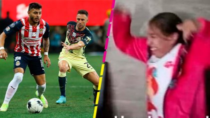 ¡Chale con el clásico! Los memes que dejó el empate entre Chivas vs América