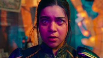 Marvel Studios presenta a su nueva heroína en el tráiler de 'Ms Marvel'