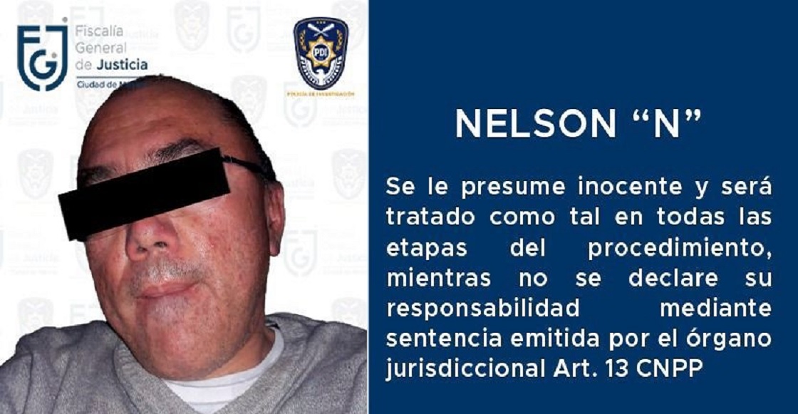 nelson n mauricio toledo