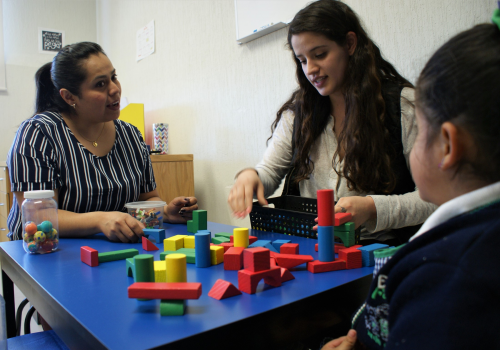 niños-terapia-unidad-juriquilla-unam