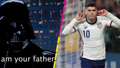 ¡I'm your father! La “paternidad” de Estados Unidos sobre México en el último año