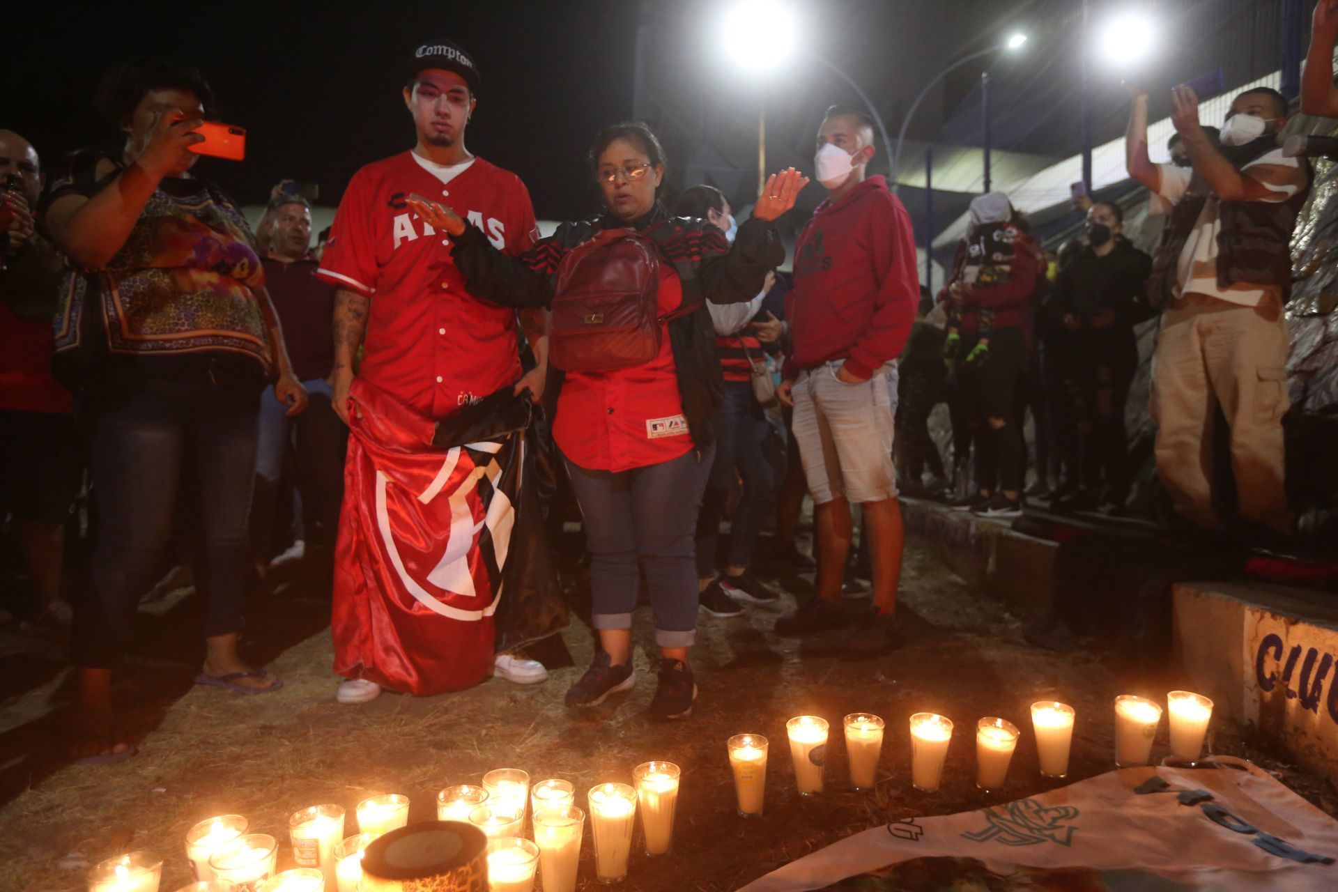 Piden quitar sede del Mundial 2026 a México por lo sucedido en Querétaro