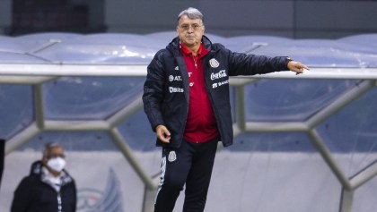 ¿Por qué Gerardo 'Tata' Martino no dirigirá a México contra Honduras?