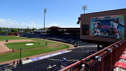 Calendario listo: Así se jugará la pretemporada de la MLB en 2022