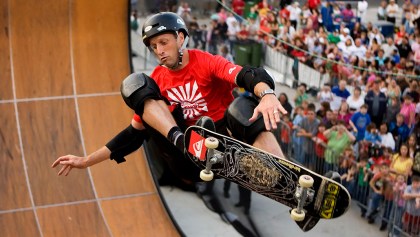 ¿Qué pasó con Tony Hawk y por qué se habla de un posible retiro del skate?