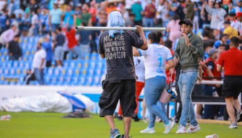 Sigue aquí la conferencia de prensa de la Liga MX y Gallos de Querétaro