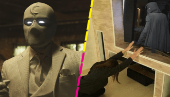 ¡Brutal! Las reacciones y memes del primer episodio de 'Moon Knight' con Oscar Isaac