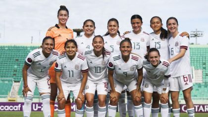 Liga MX Femenil, la base del éxito de la Selección Mexicana en el Premundial Sub 20