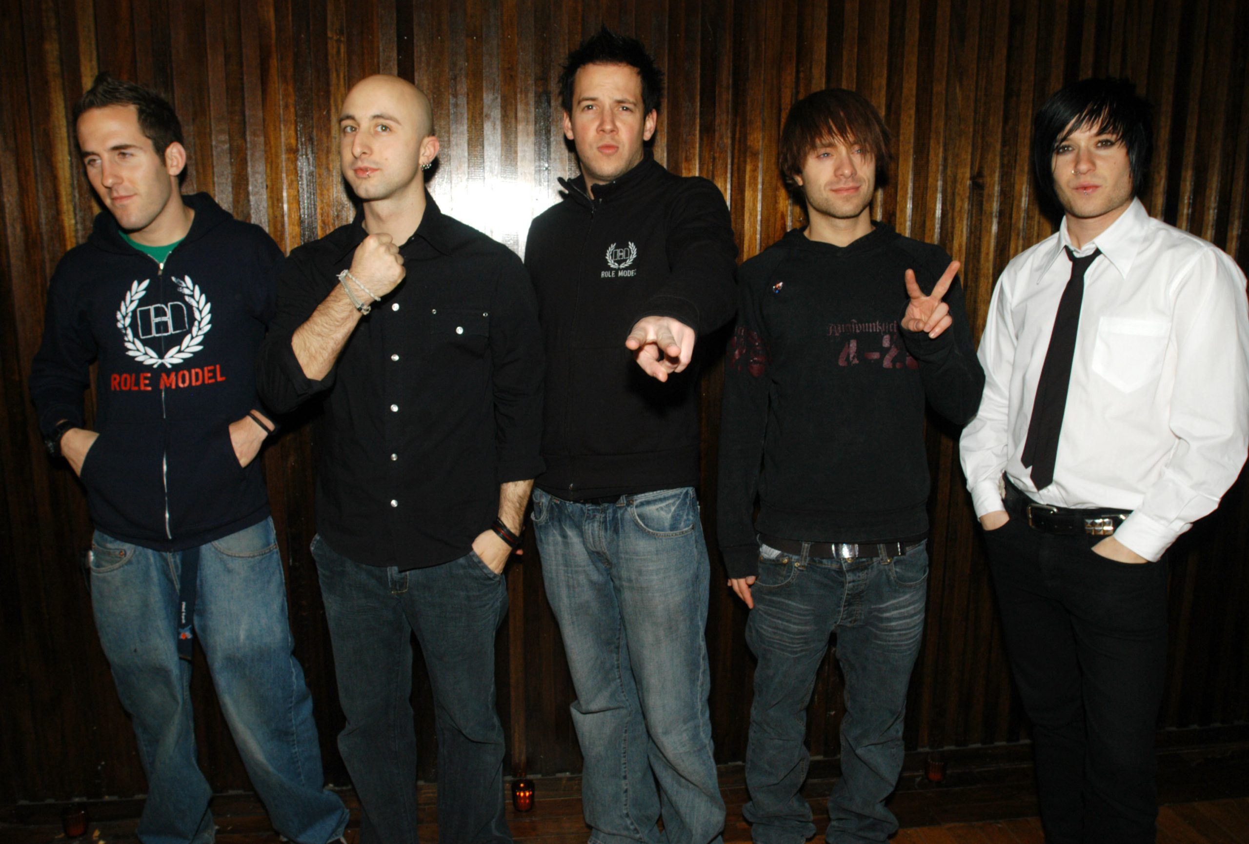 El profundo mensaje detrás de "Welcome To My Life" de Simple Plan