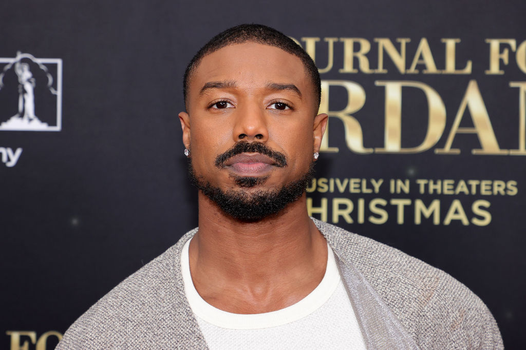 Es oficial: Habrá 'Soy Leyenda 2' con Will Smith y Michael B. Jordan