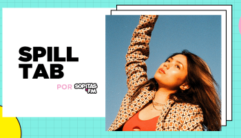 Conoce a spill tab, una de las promesas del pop alternativo que te volará la cabeza