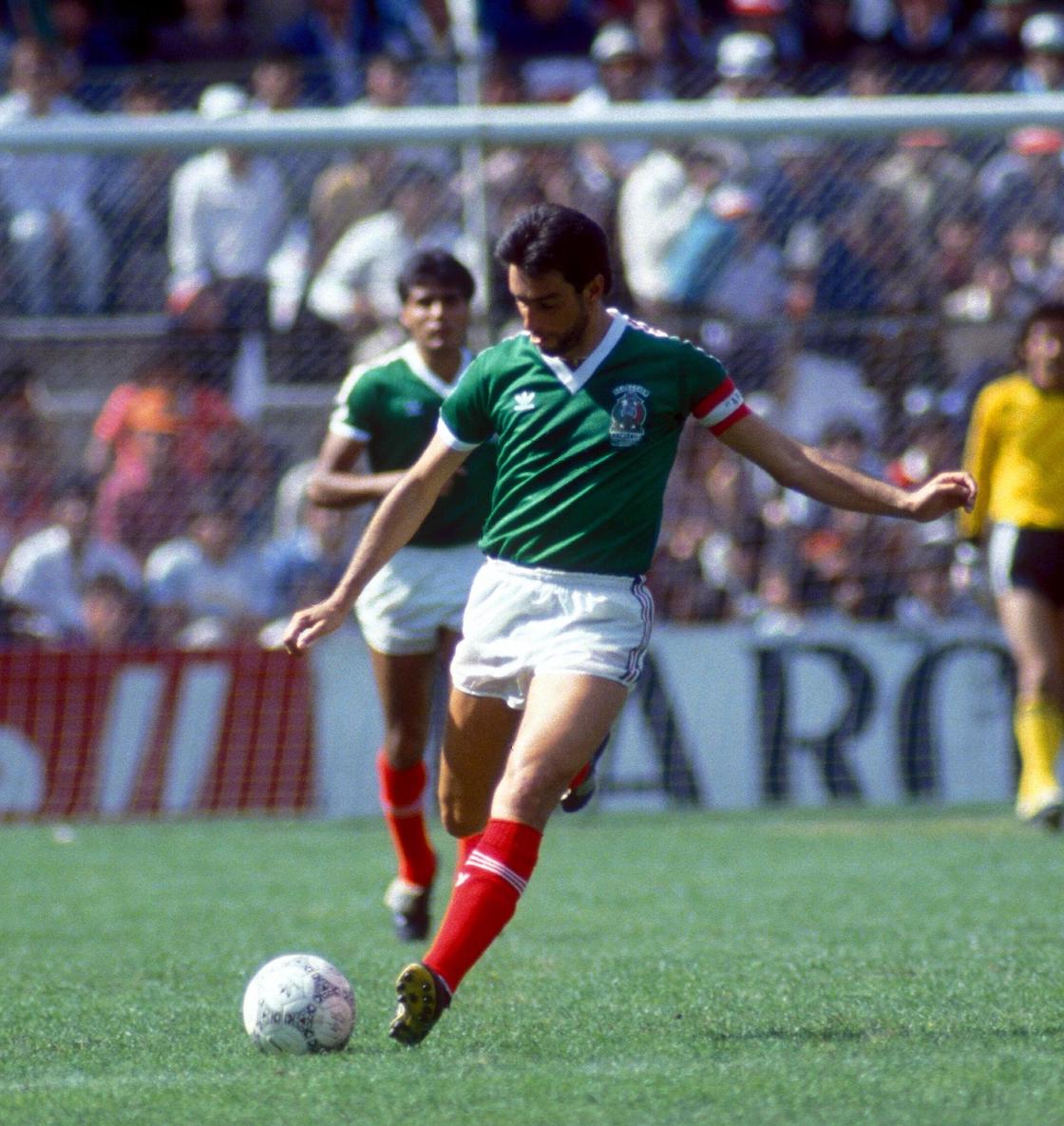 El día en que Tomas Boy estuvo cerca de dirigir a la Selección Mexicana rumbo a Brasil 2014