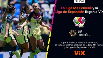 TUDN se baja del barco de la Liga MX Femenil; todos los partidos irán por una app