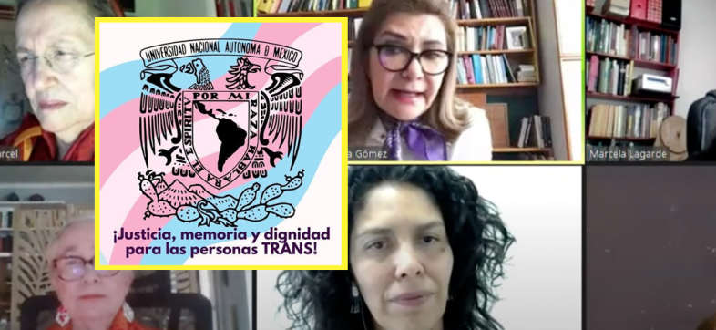 unam-transfobia-foro-terf-feminismo-trans-unamsintransfobia-que-paso-que-dijeron-video