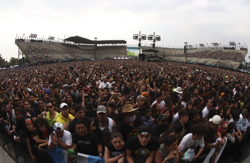 Todo lo que debes saber para entrarle al Vive Latino 2022