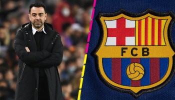 Xavi Hernández y el Barcelona tendrían amarrado a su primer fichaje para la temporada 2022-2023