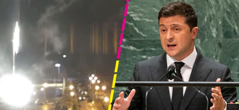 zelensky-mensaje-ucrania-planta-nuclear-emergencia