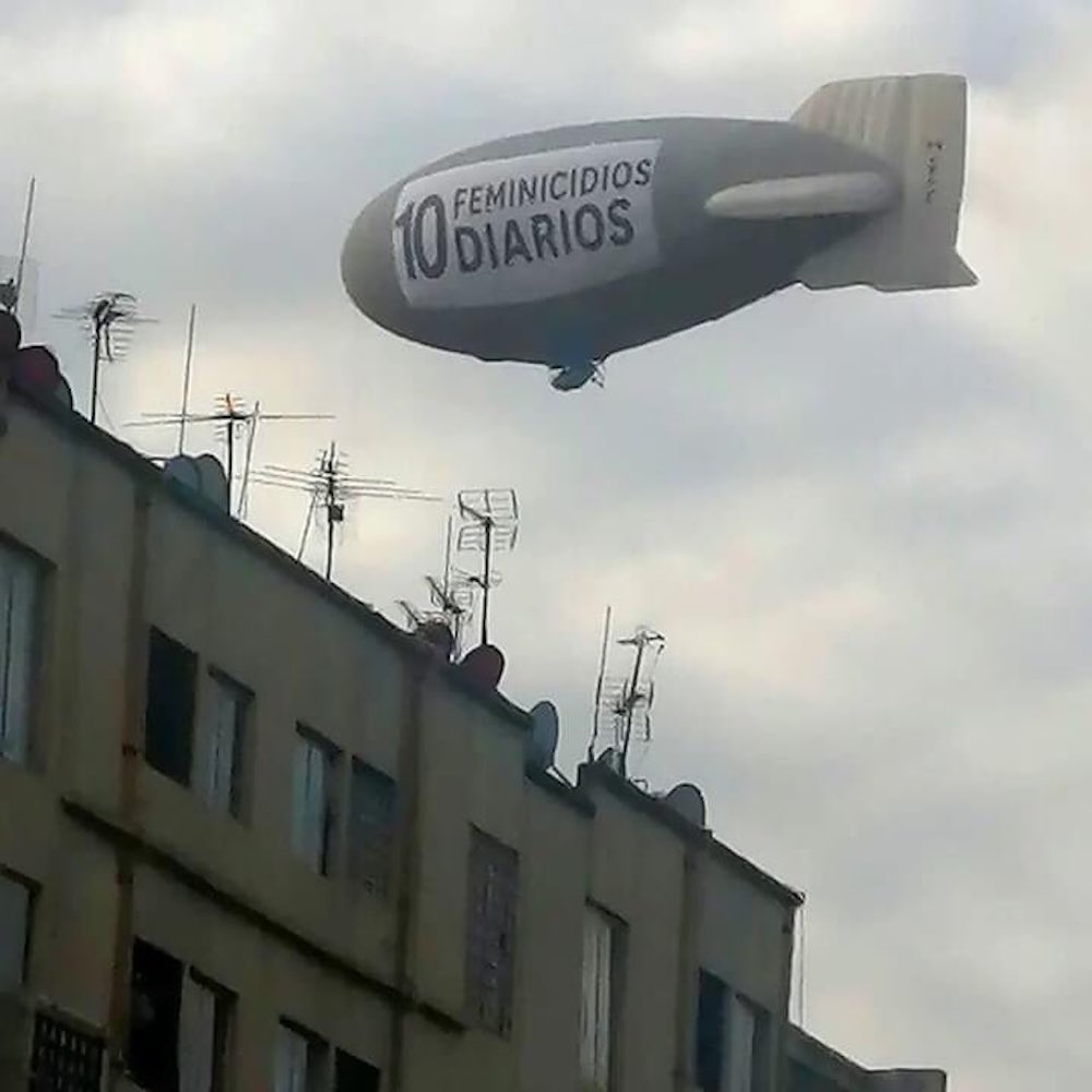  zeppelin-dirigible-mensaje-feminicidios-cdmx