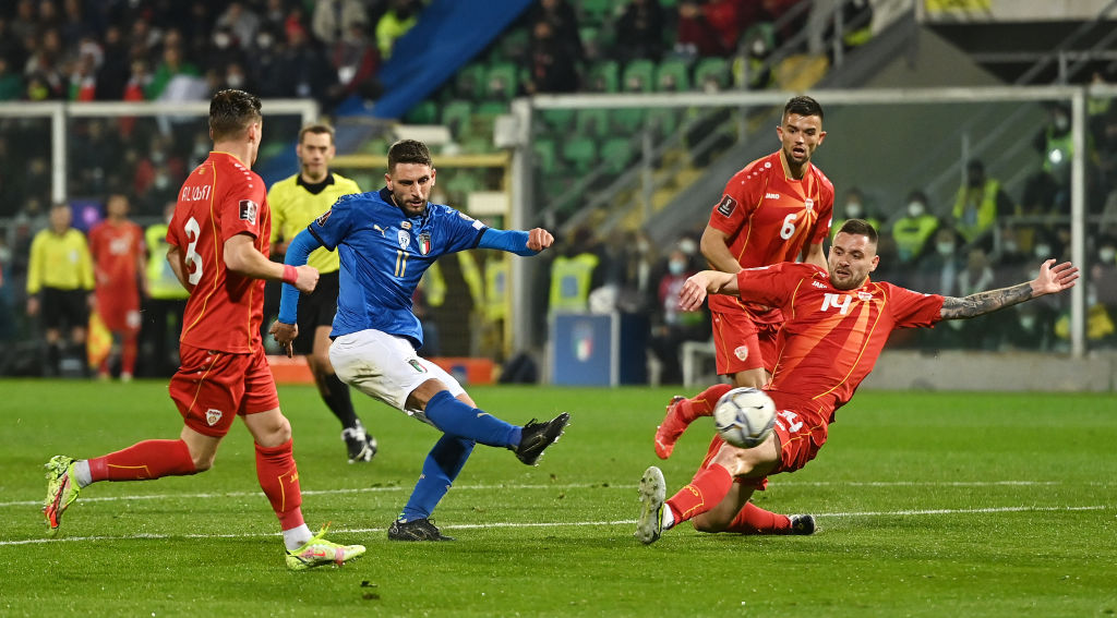 ¡Italia, fuera de Qatar 2022l! Donnarumma se queda sin Champions y Mundial en sólo 10 días