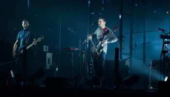 Recordemos 5 de las mejores presentaciones de Sigur Rós en festivales