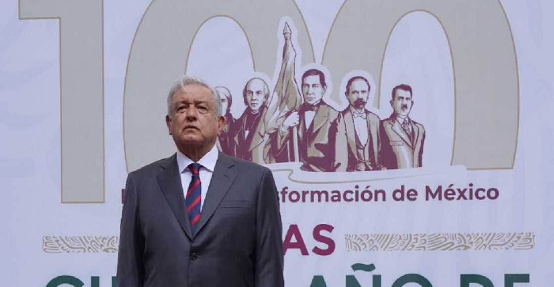 AMLO ley minera