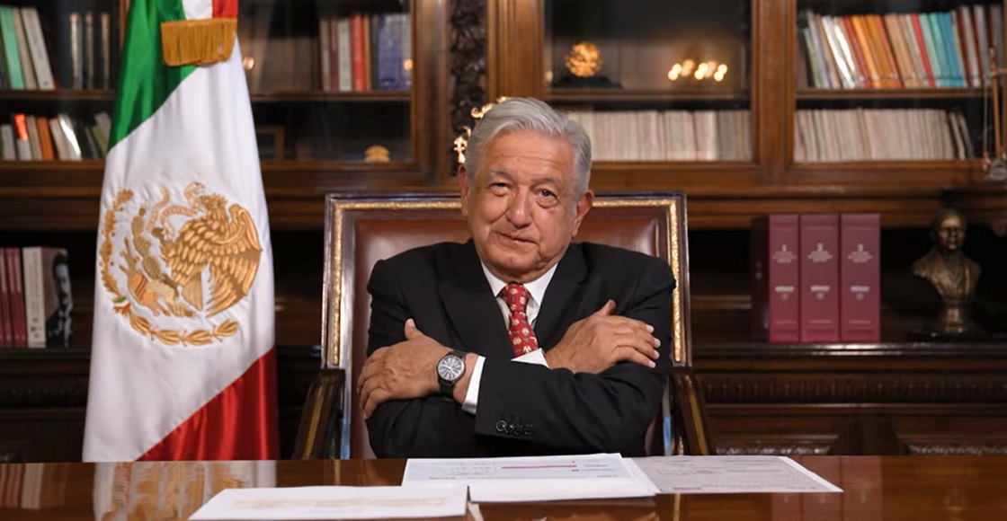 AMLO revocacion de mandato resultados