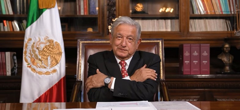 AMLO revocacion de mandato resultados