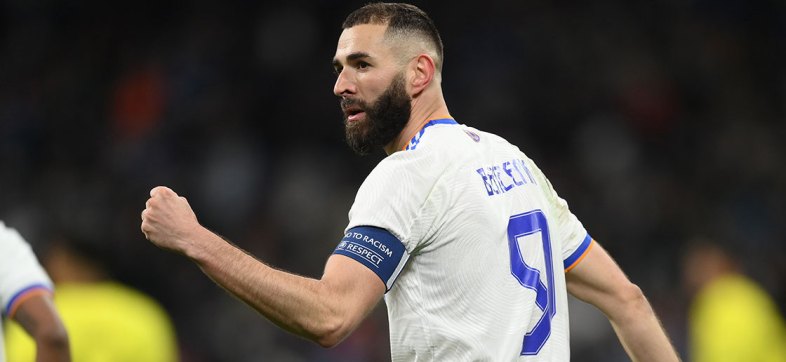 Tres motivos por los que Karim Benzema se perfila como candidato al Balón de Oro 2022