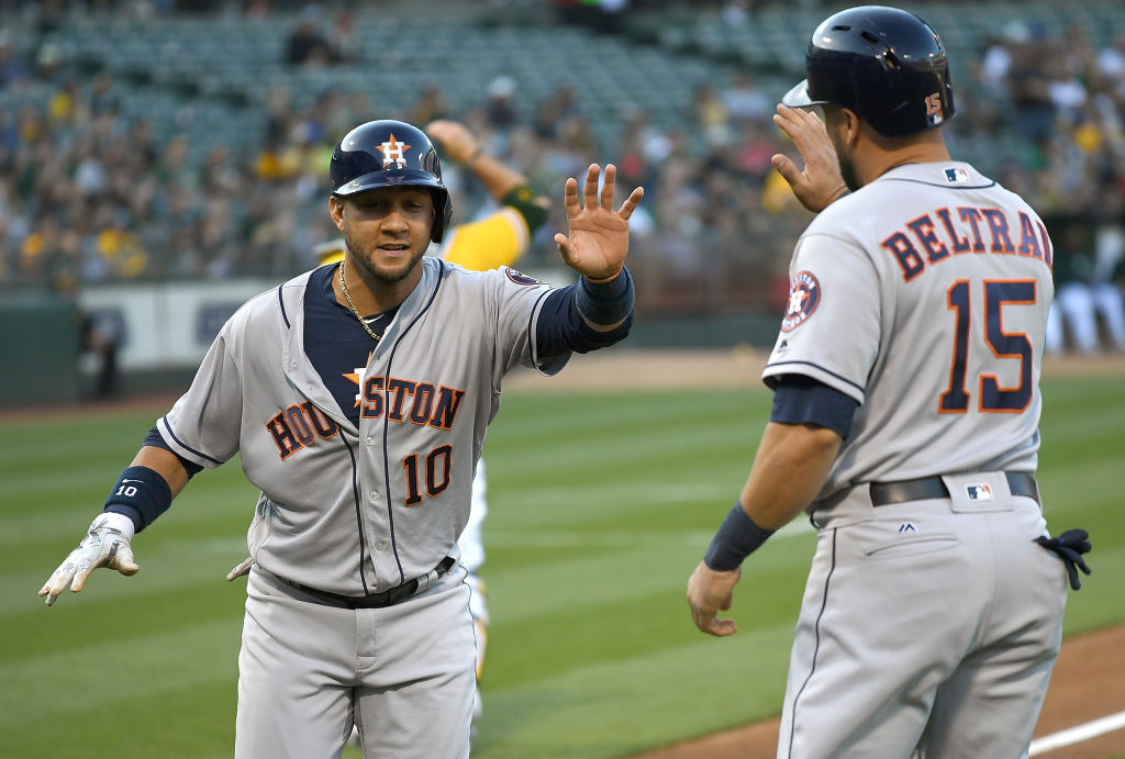 Carlos Beltrán reveló cómo se dio el robo de señales de los Astros en 2017: "No lo detuve y nadie más lo hizo"