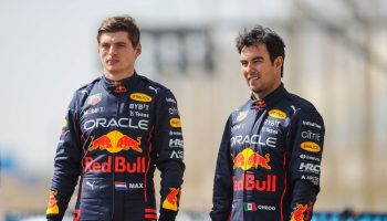 Los halagos de Mikka Häkkinen a Checo Pérez tras decir que "no ayuda a Verstappen"