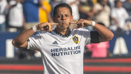 'Chicharito' y Galaxy mandan un recadito al 'Tata' Martino: "Tiene el deseo de ir a la Selección"