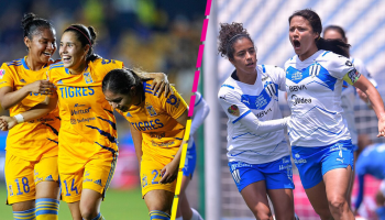 ¿Cómo, cuándo y dónde ver en vivo el Clásico Regio Femenil entre Rayadas y Tigres?