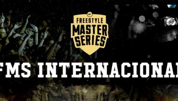 Cruces y eliminatoria: ¿Cómo se clasifican los freestylers a la FMS Internacional?