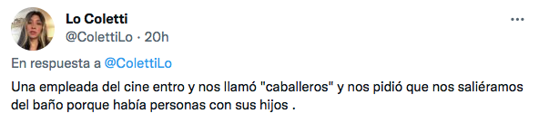 Mujer trans acusa discriminación en Cinemex de CDMX; la cadena de cines se disculpa 